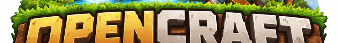 OpenCraftSMP Minecraft Server