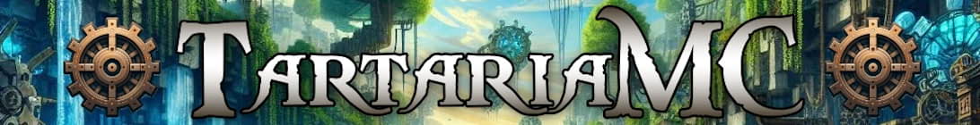 TartariaMC Minecraft Server