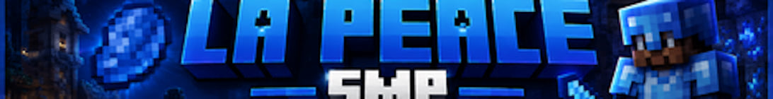 La Peace SMP Minecraft Server