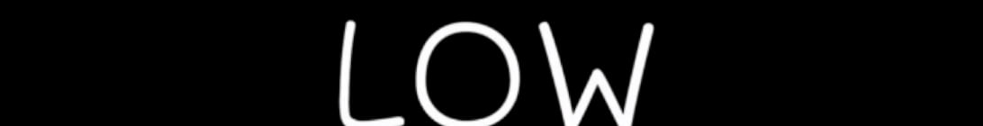 Low Server Minecraft Server