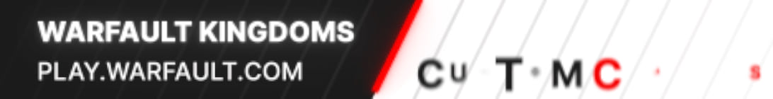 WarFault Kingdoms Minecraft Server