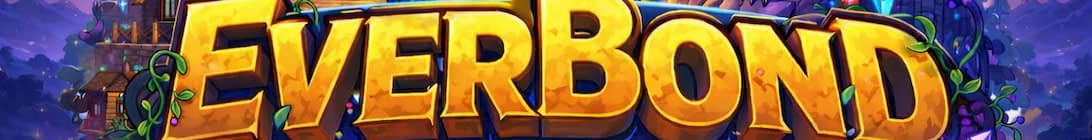 EverBond SMP Minecraft Server