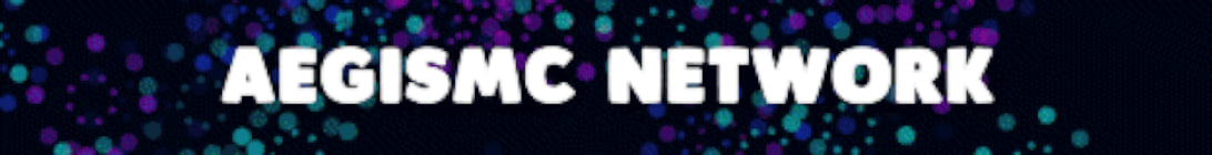 AegisMC Minecraft Server