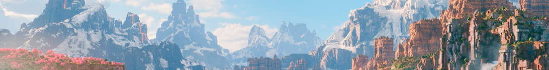 AdmiralNetwork Minecraft Server