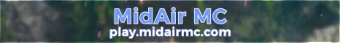 MidAir Minecraft Server