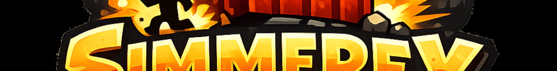 Simmerex SMP Minecraft Server