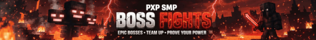 PXPP Minecraft Server