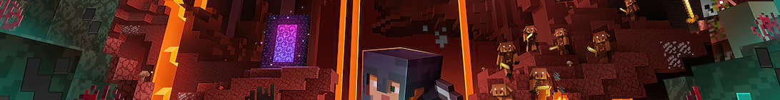 NethercoreSMP Minecraft Server