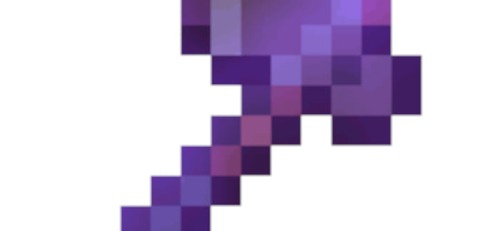 Netherite giveaway