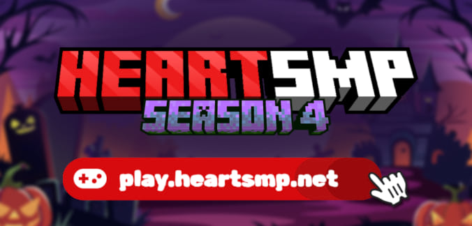 Lifesteal New Season