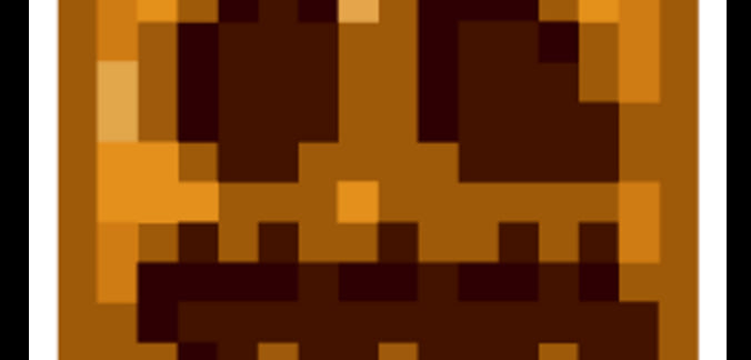 Halloween update