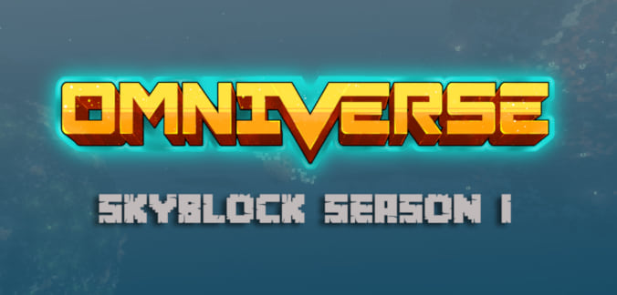 Skyblock NEVER Resets
