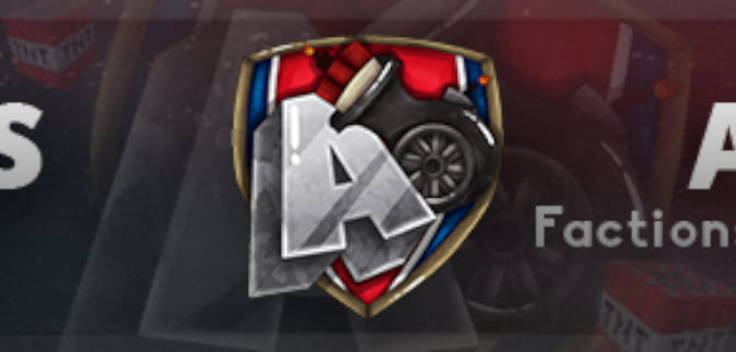 Classic factions reset KEYALL ON RESET