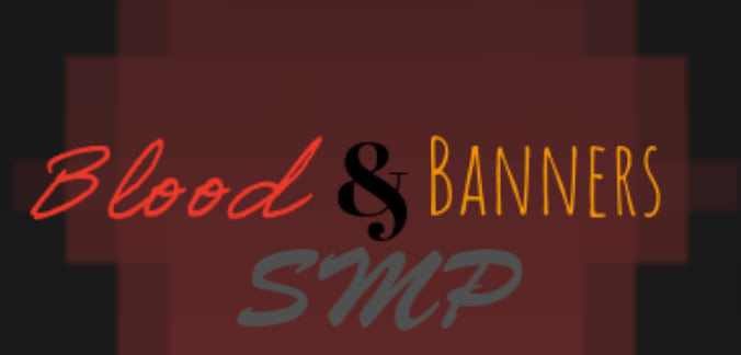 Blood and Banners SMP