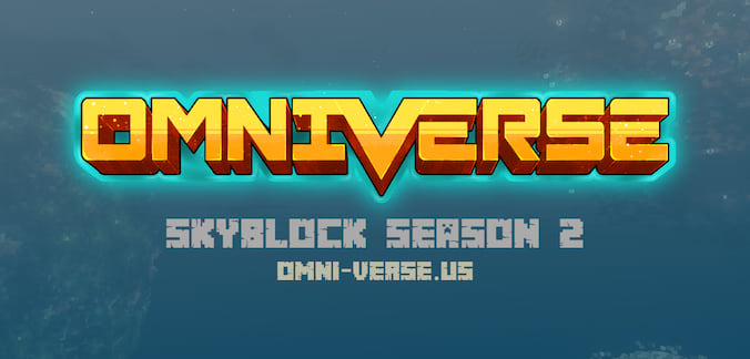 Skyblock Season 2