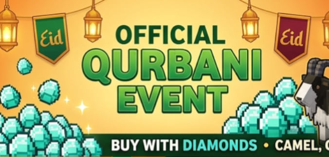 Qurban Event