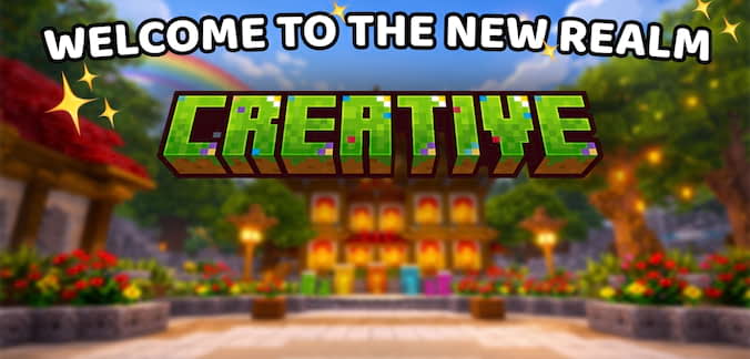 Creative Easter Spawn