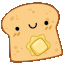 Toasted Eggplantia SMP