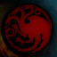 Ice and Fire Game of Thrones Server