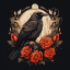Rosefall