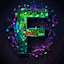 Fractured SMP