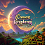 Crescent Kingdoms
