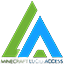 Minecraft Lucid Access MCLA