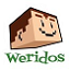 Weridos Survival