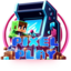 Pixel Play