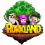 BorkLand Network