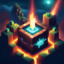 121 AMPLIFIED Survival SMP