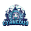 Cyaneous