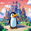 Penguins Kindom