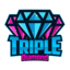 Triple Diamond