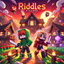 Riddles Village