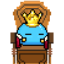 Slime Throne Tensura
