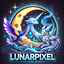 Lunar Pixelmon