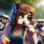 Sniffy SMP