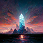 Crystal Dawn SMP