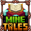 MineTales NoGrief Network including Pale Garden Update