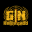 Golden Nations Reblazed