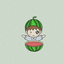 Watermelon SMP