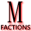 Marooned Simple Factions