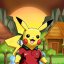 Pixelmon Lusitania