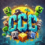 Calm Chaos Craft