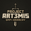 Project Art3mis