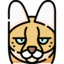 Serval SkyBlock