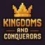 Kingdoms and Conquerors