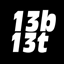 13b13t