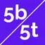 5B5T server
